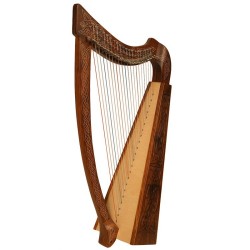 Irish Harps