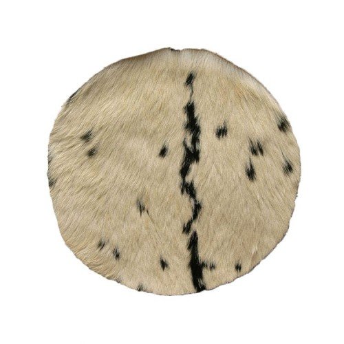Goat Skins (with hairs)