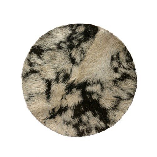 GOATSKIN-WITH-HAIR