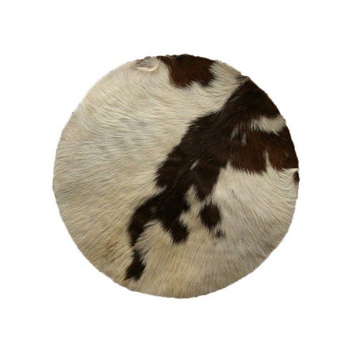 GOATSKIN-WITH-HAIR