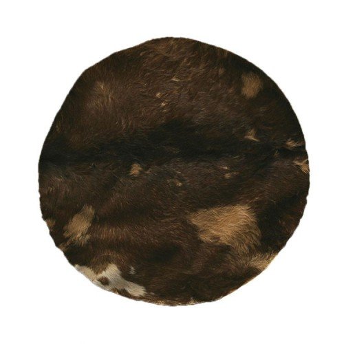 GOATSKIN-WITH-HAIR