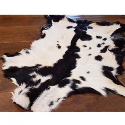 Goat Skins (with hairs)