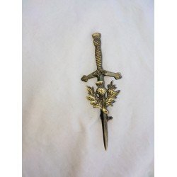 Kilt Pins