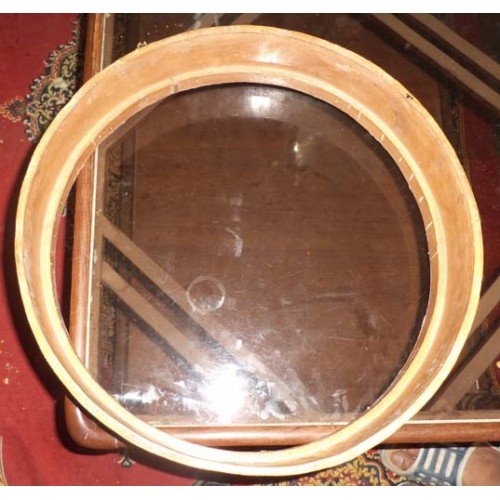 Drums Hoops