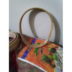 Drums Hoops