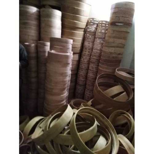 Drums Hoops