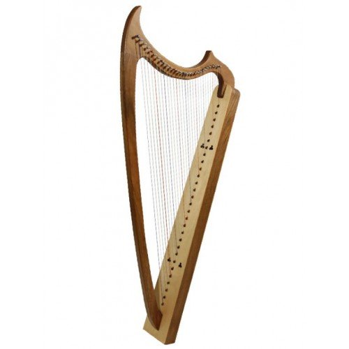 Irish Harps