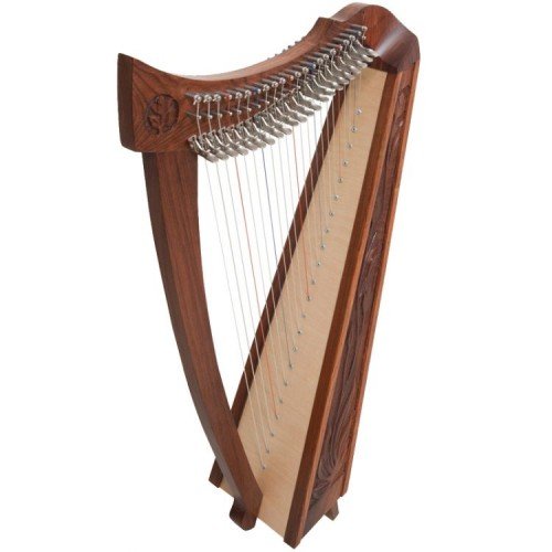 Irish Harps