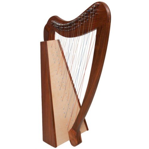Irish Harps
