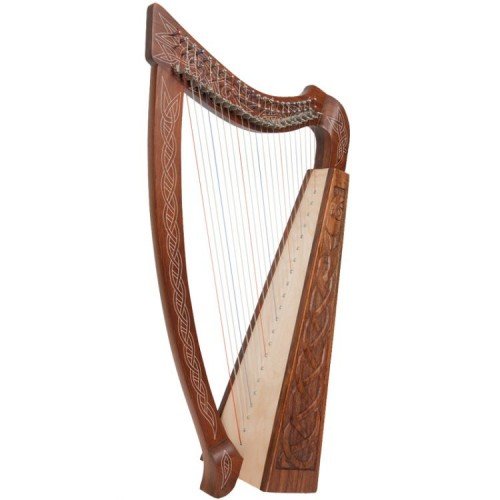 Irish Harps