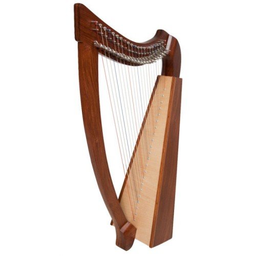Irish Harps