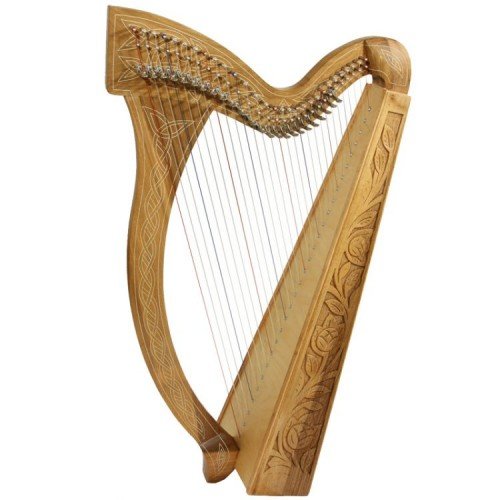 Irish Harps
