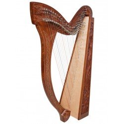 Irish Harps