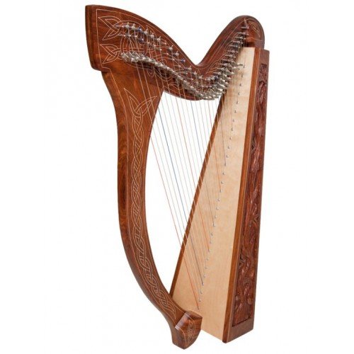 Irish Harps
