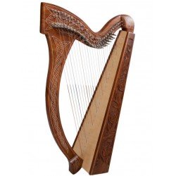 Irish Harps