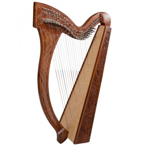 Irish Harps
