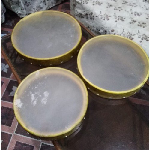 Shamam Drums