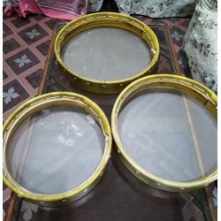Shamam Drums
