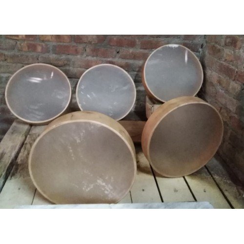Shamam Drums