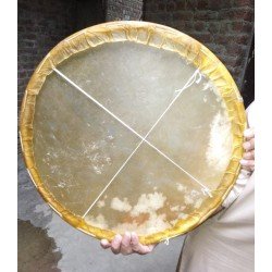 Shamam Drums