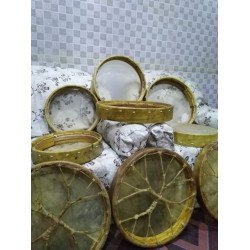 Shamam Drums