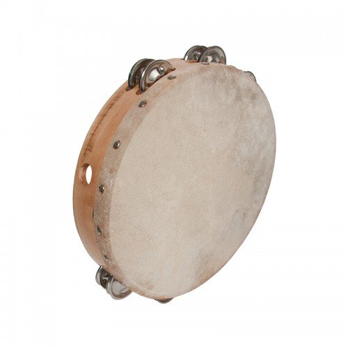 Tambourines