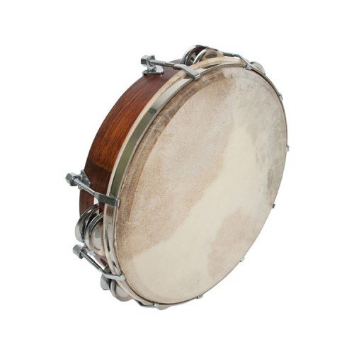 Tambourines