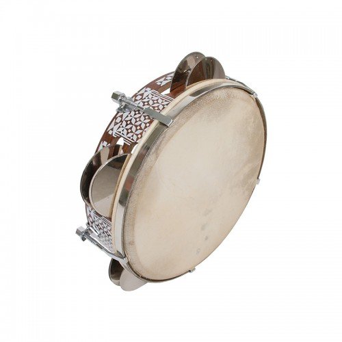 Tambourines